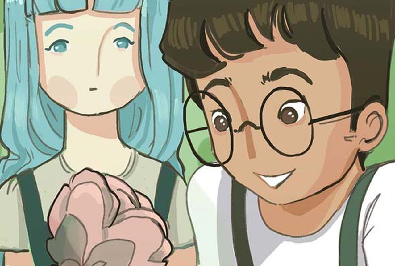 Tales of love and consequences - Épisode 8 - ONO Webtoon et Manga