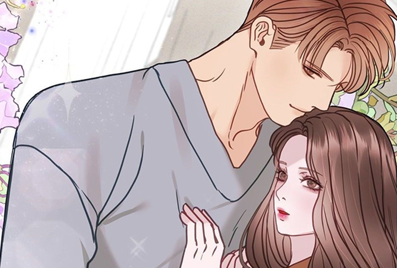 Fake Scandal - Episode 24 - ONO Webtoon et Manga