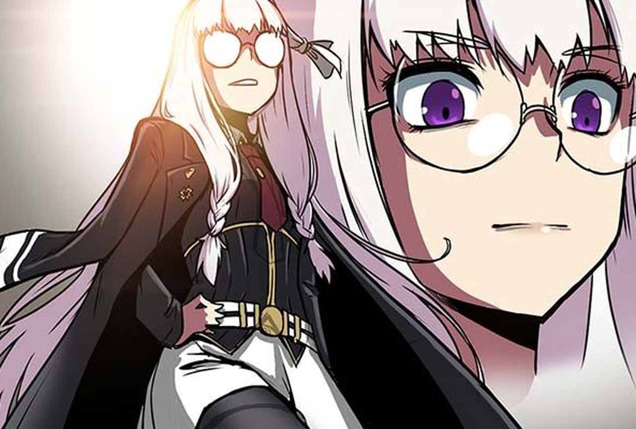 Clockwork Empire - Episode 2 - ONO Webtoon et Manga