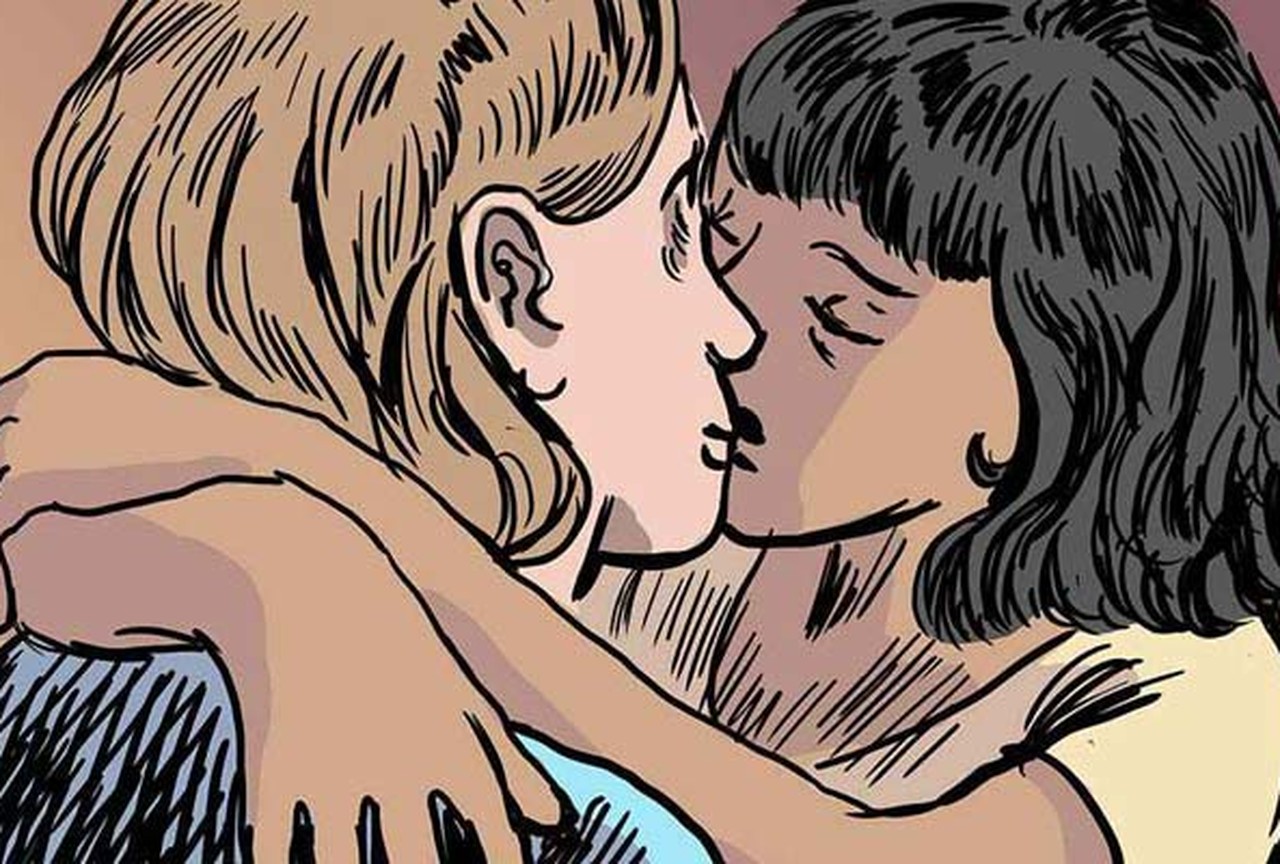 Twin lovers - Épisode 3 - ONO Webtoon et Manga