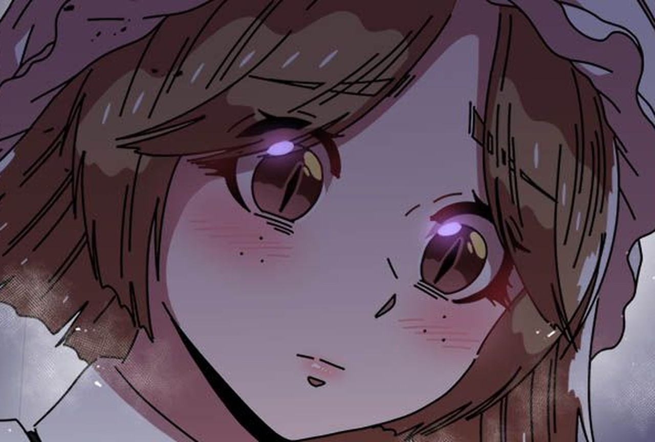 Les aventures de la fille du Roi Démon - Episode 43 - ONO Webtoon et Manga