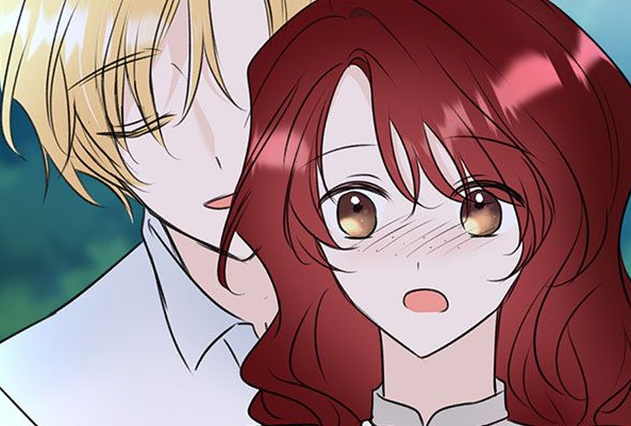 La Guerre des Fleurs - Episode 60 - ONO Webtoon et Manga