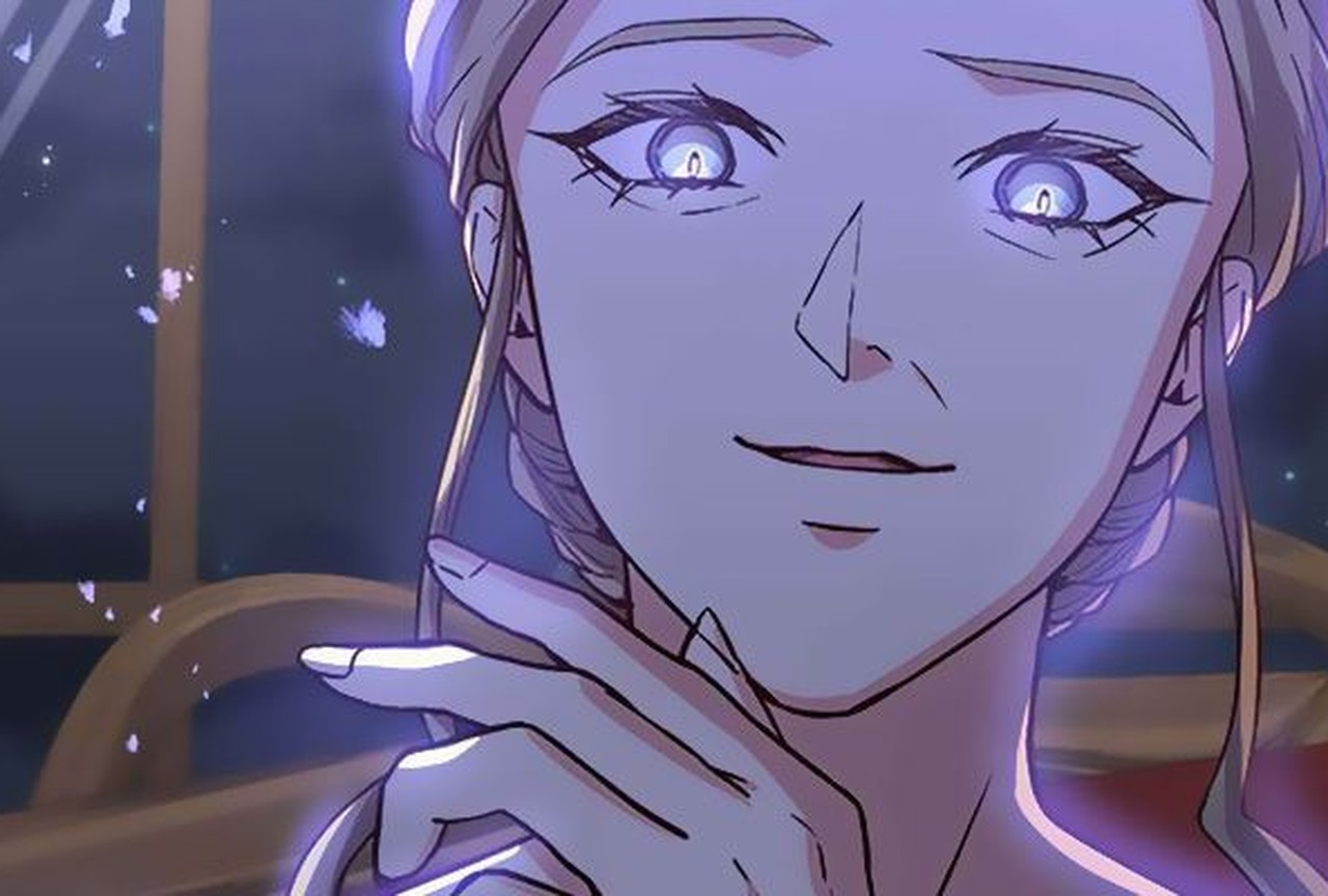 Secrétaire de Sa Majesté - Episode 46 - ONO Webtoon et Manga