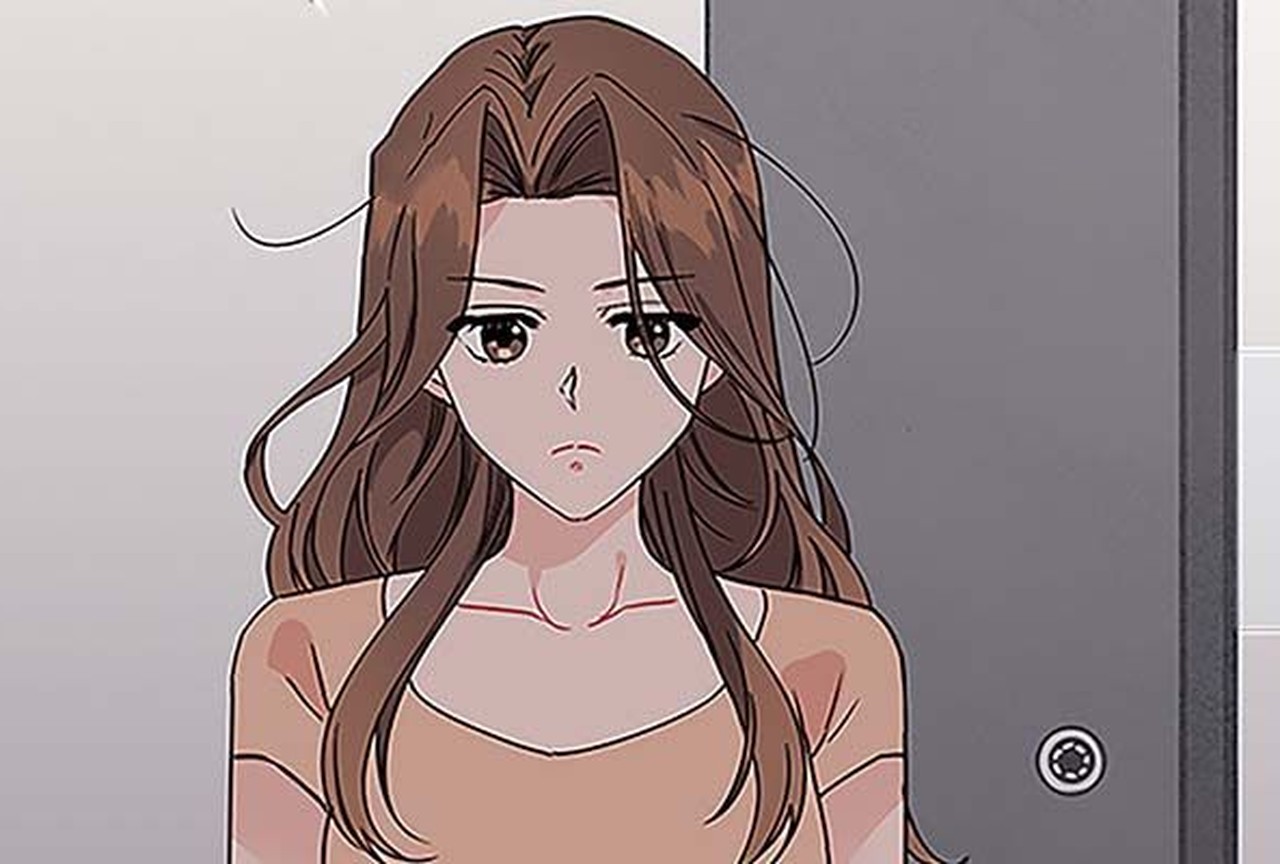 Je te Veux ! - Episode 27 - ONO Webtoon et Manga