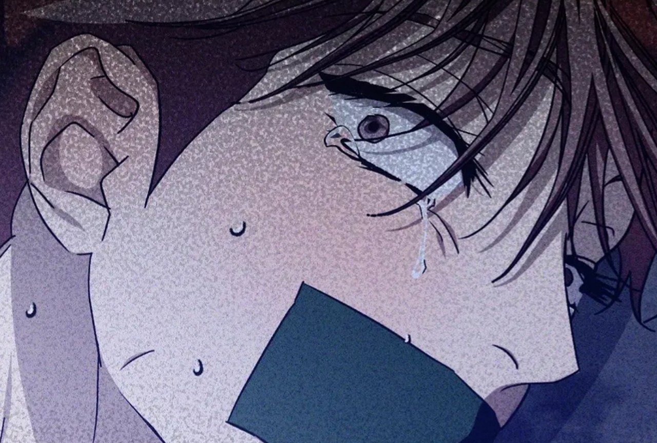 (+18) The Alpha's Obsession - Episode 46 - ONO Webtoon et Manga