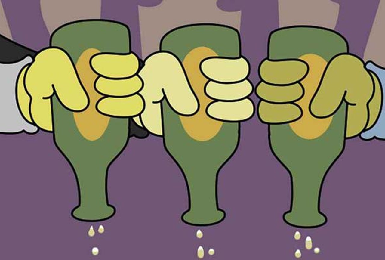 Boomer le Dino - Épisode 12 - ONO Webtoon et Manga