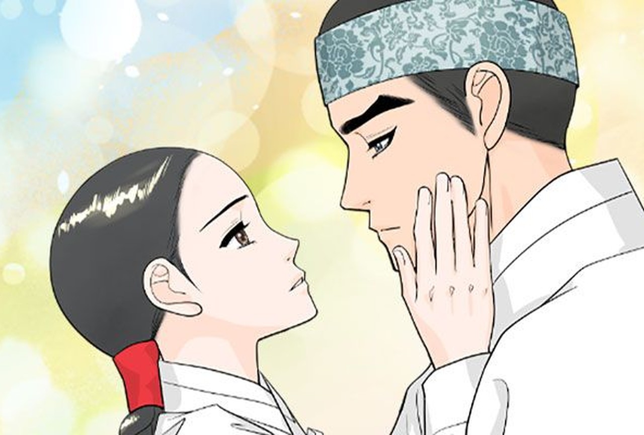 Vanity - Episode 56 - ONO Webtoon et Manga