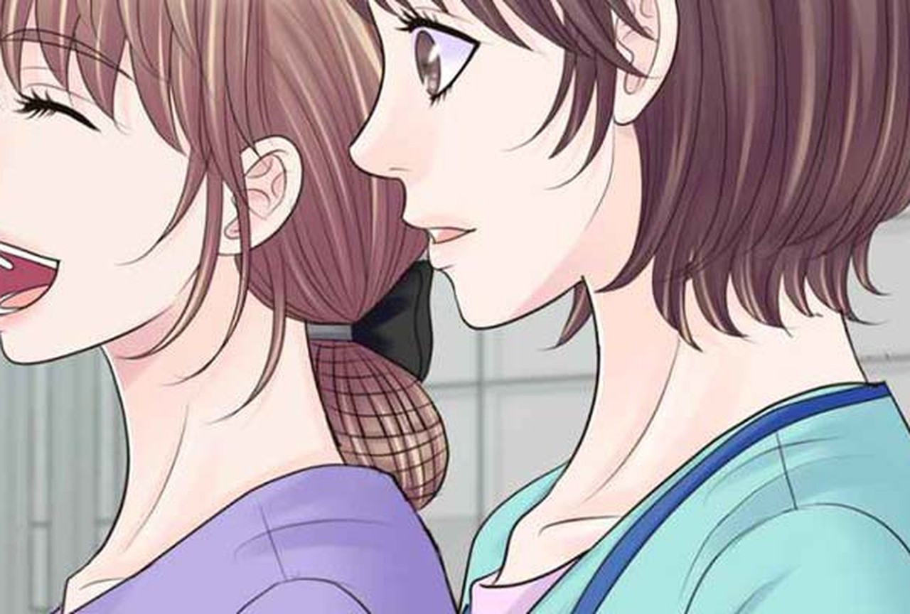 C'est une urgence ! ❤ - Episode 112 - ONO Webtoon et Manga