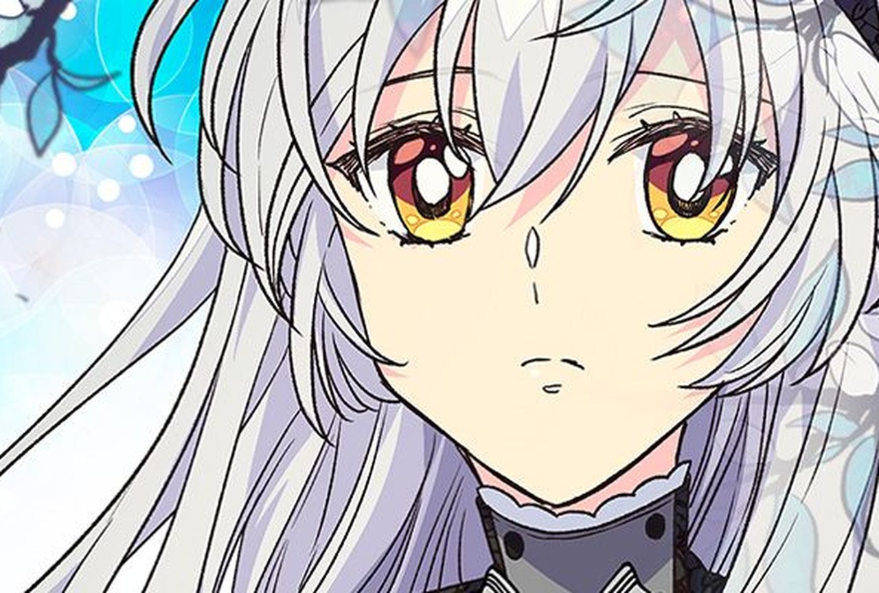 The Abandoned Empress - Episode 125 - ONO Webtoon et Manga