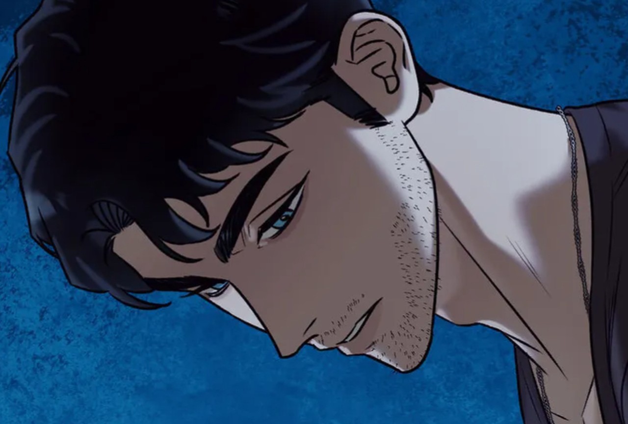 Occult Romantic Comedy ! - Episode 31 - ONO Webtoon et Manga