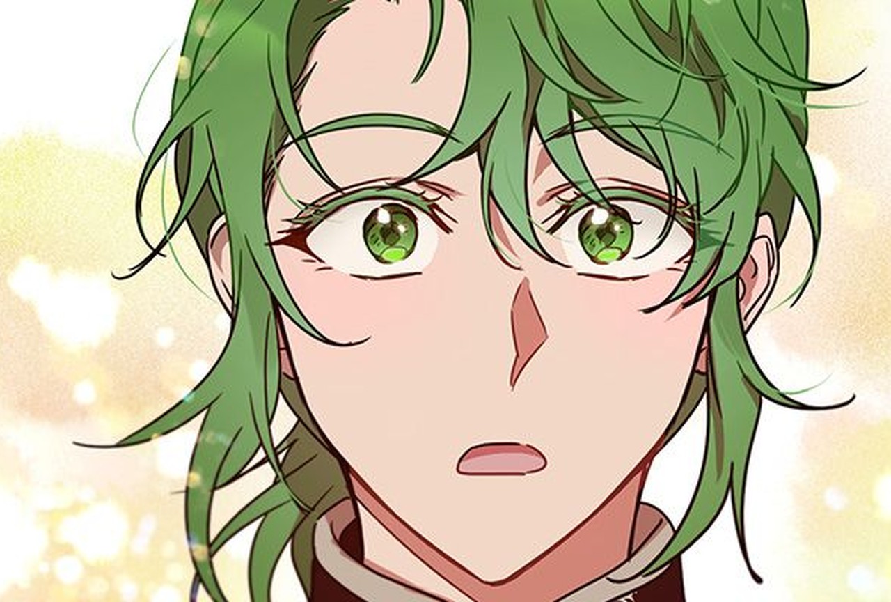 Contrat démoniaque - Episode 27 - ONO Webtoon et Manga