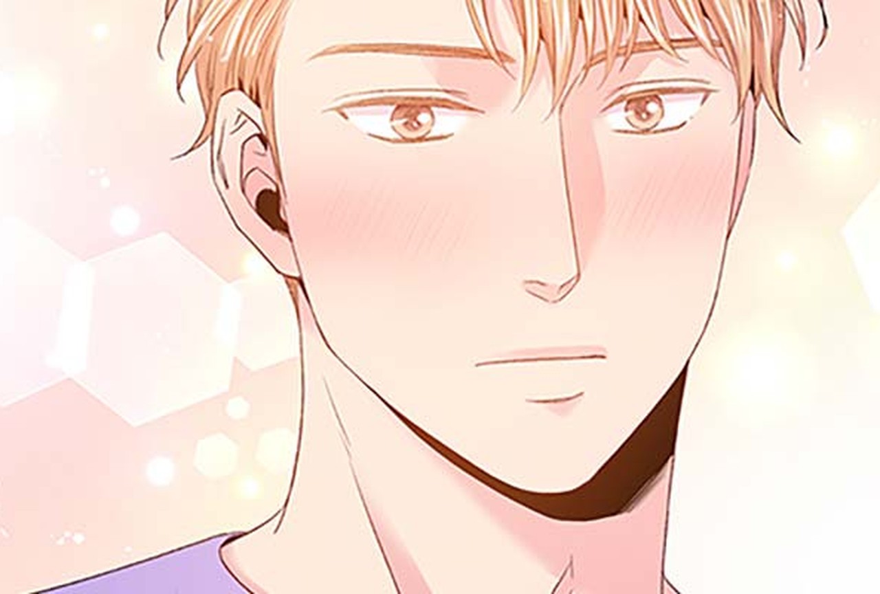Talk to me Tenderly - Épisode 96 - ONO Webtoon et Manga