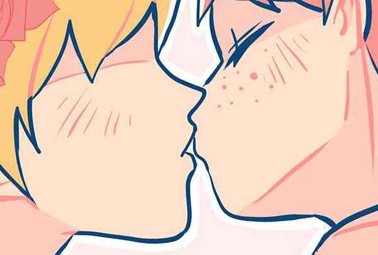 Fanboy - Épisode 22 - ONO Webtoon et Manga