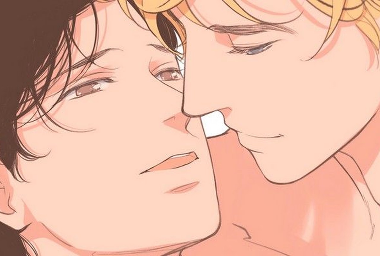 (+18) L'affaire Max Mojave - Episode 28 - ONO Webtoon et Manga