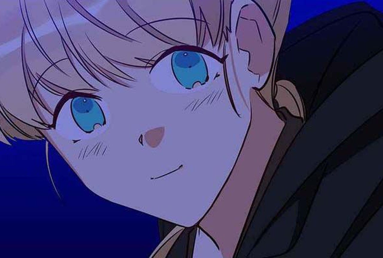 La fleur et la bête - Episode 65 - ONO Webtoon et Manga