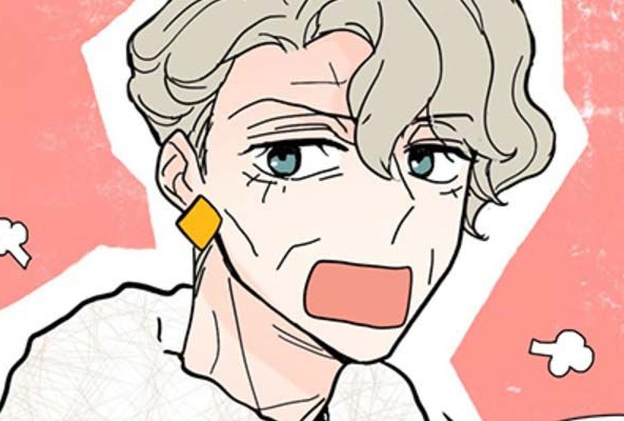 Miss G & Le Directeur - Episode 22 - ONO Webtoon et Manga