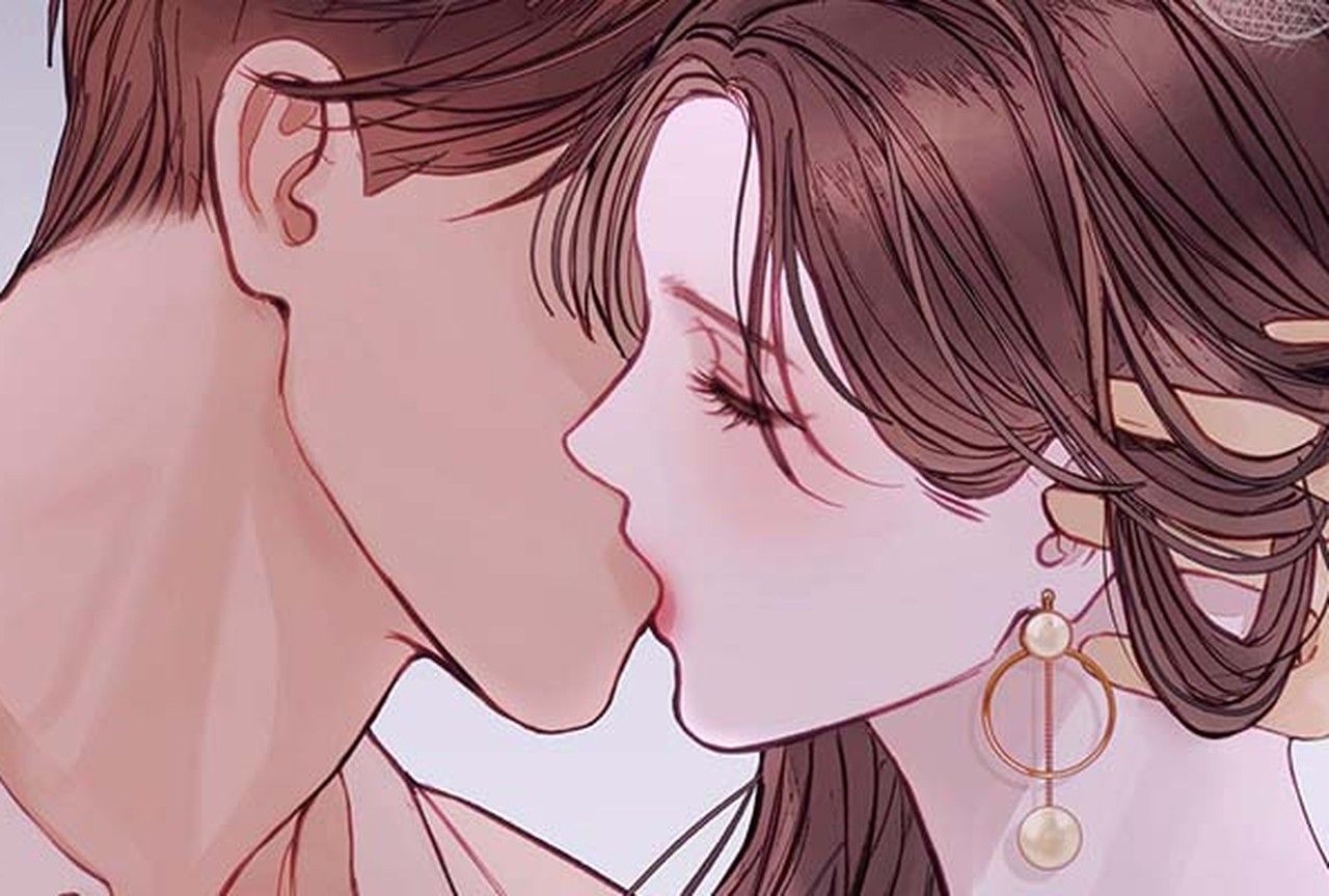 Fake Scandal - Prologue - ONO Webtoon et Manga