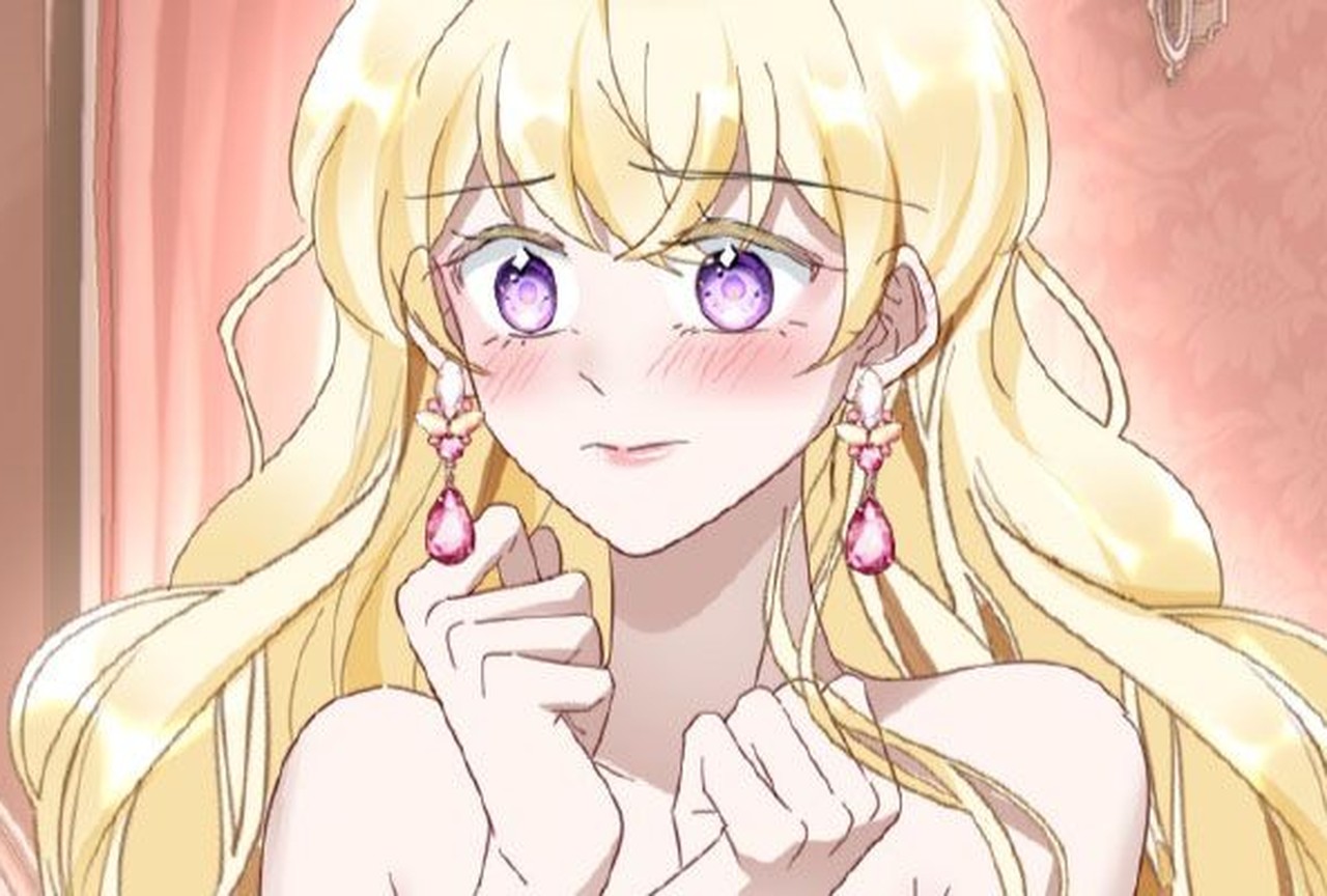The Betrayed Princess - Episode 4 - ONO Webtoon et Manga
