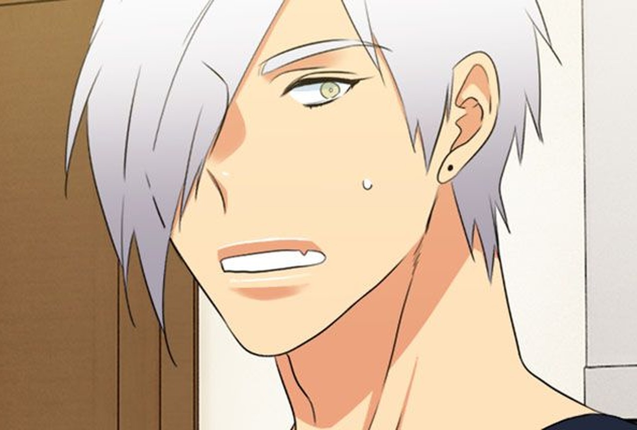Paramour - Episode 102 - ONO Webtoon et Manga