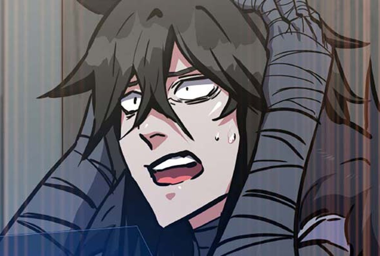 Forever Level One - Episode 26 - ONO Webtoon et Manga