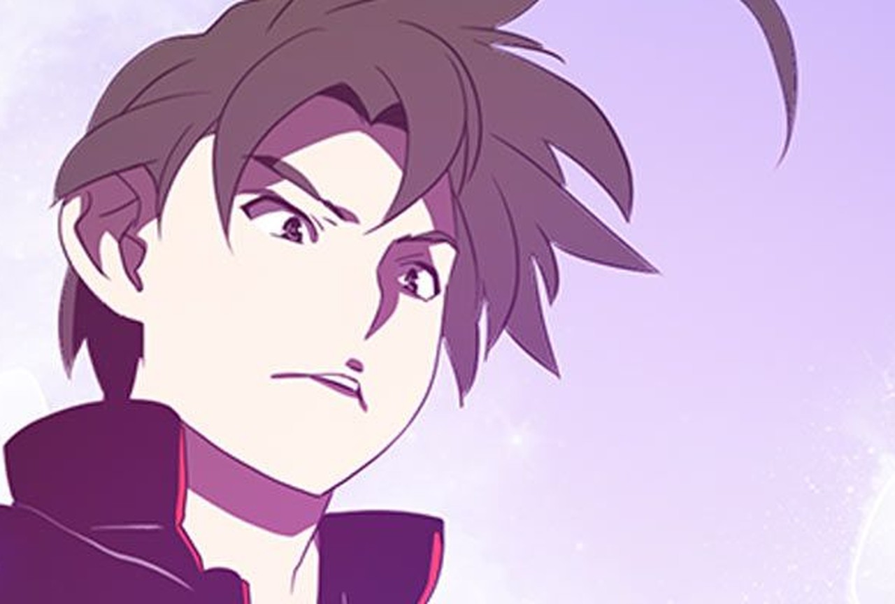 Le Roi des Sorciers - Episode 29 - ONO Webtoon et Manga