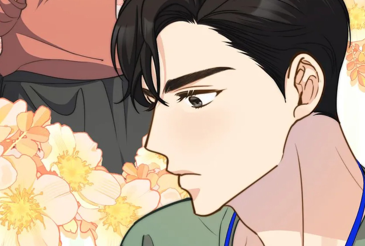 Just the two of us - Episode 27 - ONO Webtoon et Manga