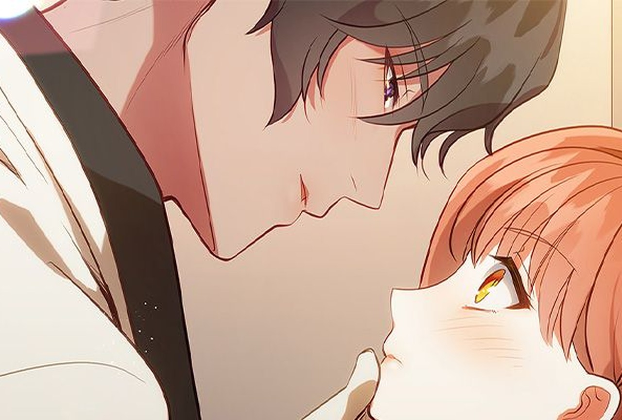 Le Fruit de la dragonne - Episode 7 - ONO Webtoon et Manga