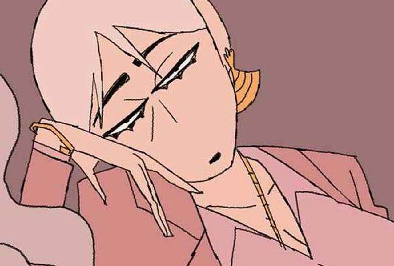Les basses oeuvres - Épisode 020 - ONO Webtoon et Manga