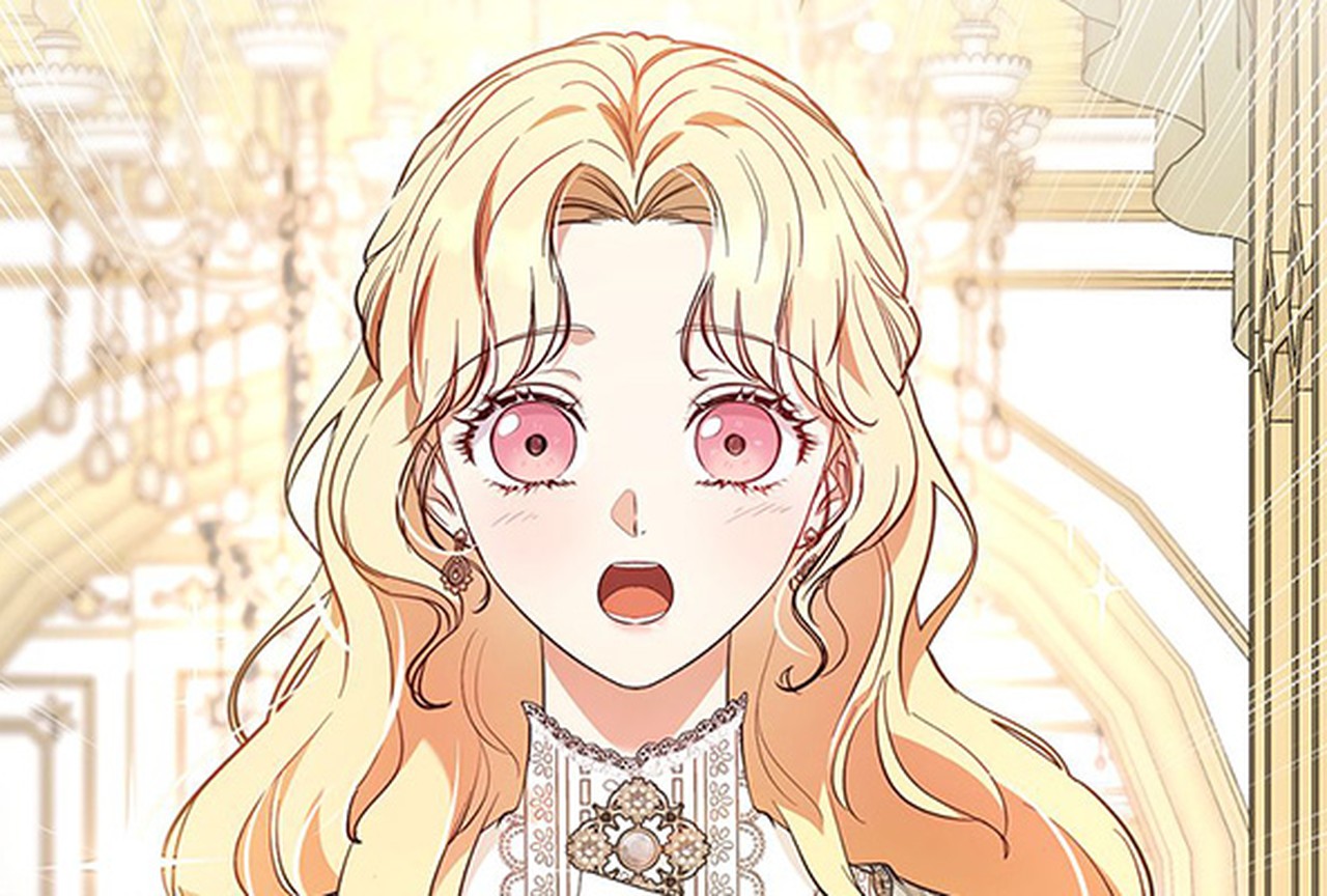 L'Ecureuil & l'Ennemi du Royaume - Episode 18 - ONO Webtoon et Manga