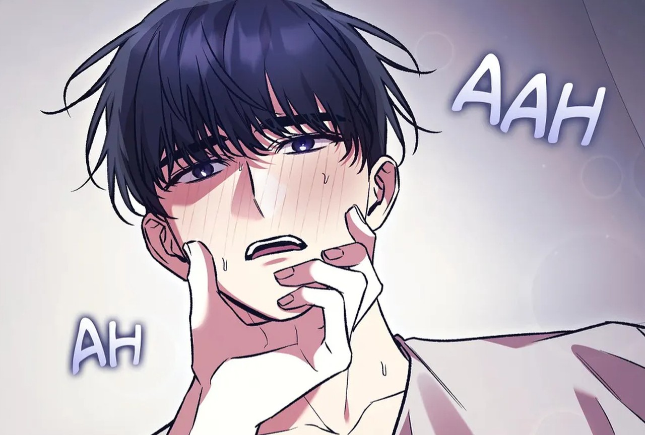 My Sweet S-class Guide - Episode 77 - ONO Webtoon et Manga