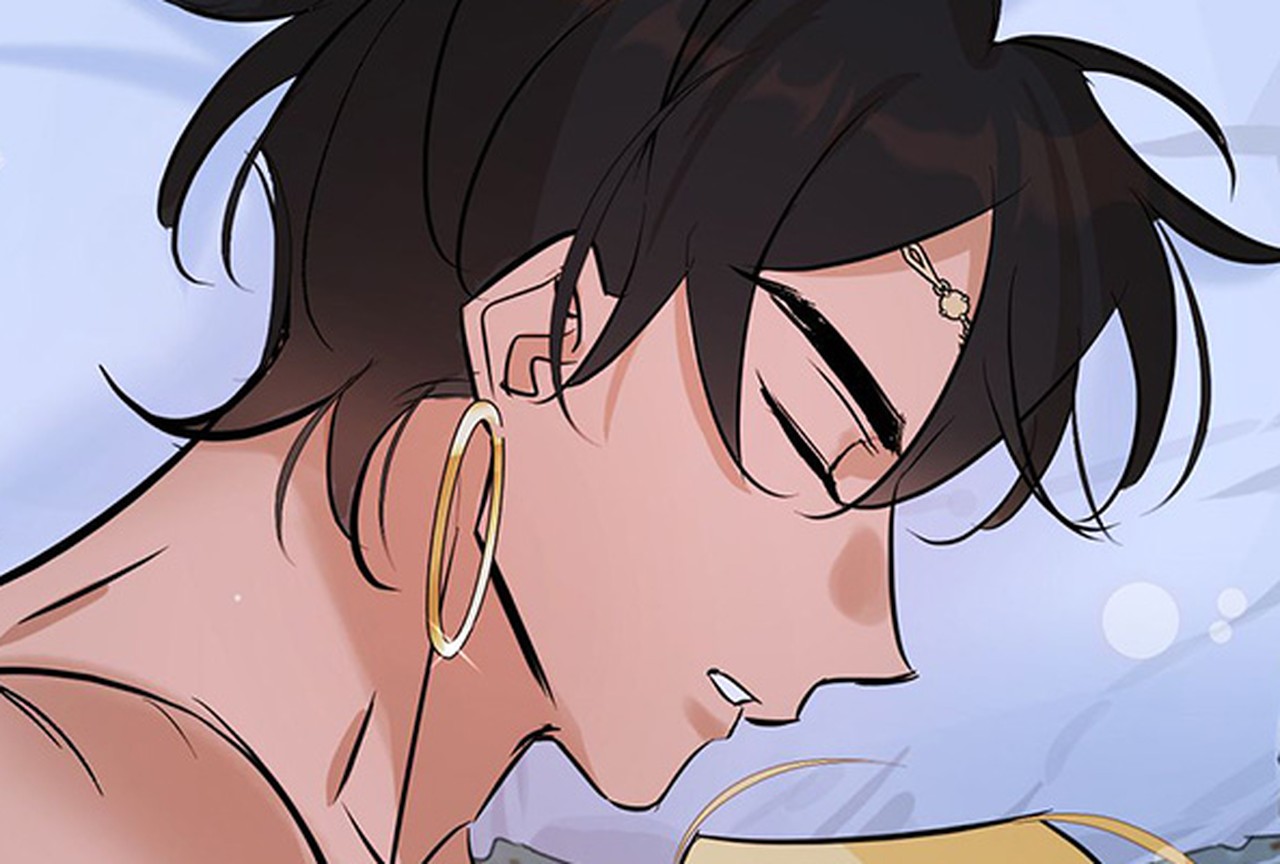 (+18) Le prêtre qui rêvait de chevaucher un dragon - Episode 33 - ONO Webtoon et Manga