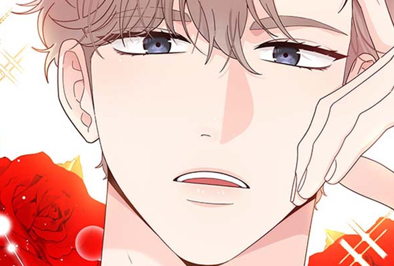 I'm NOT a guy !? - Episode 53 - ONO Webtoon et Manga