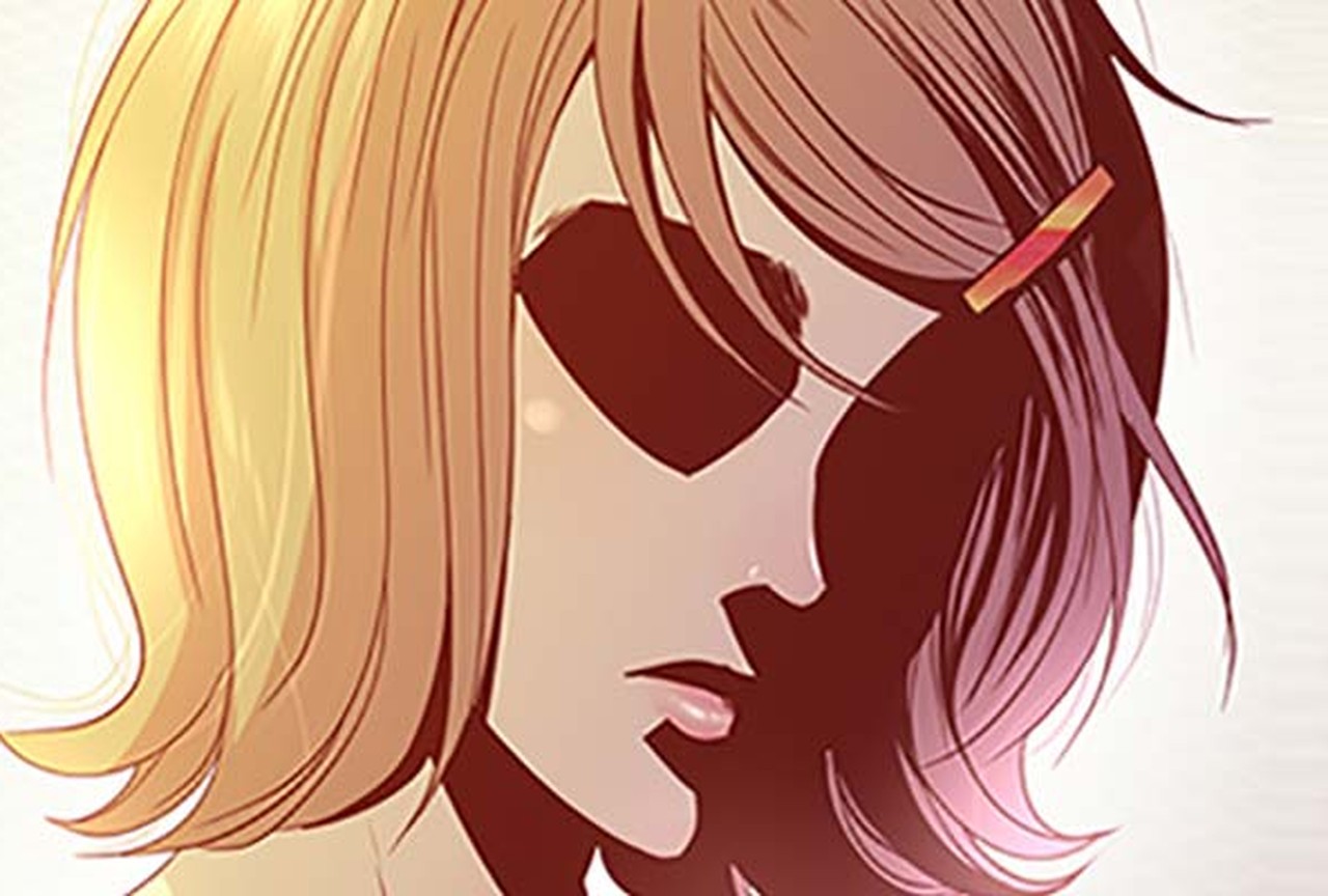 Gallery L - Épisode 009 - ONO Webtoon et Manga