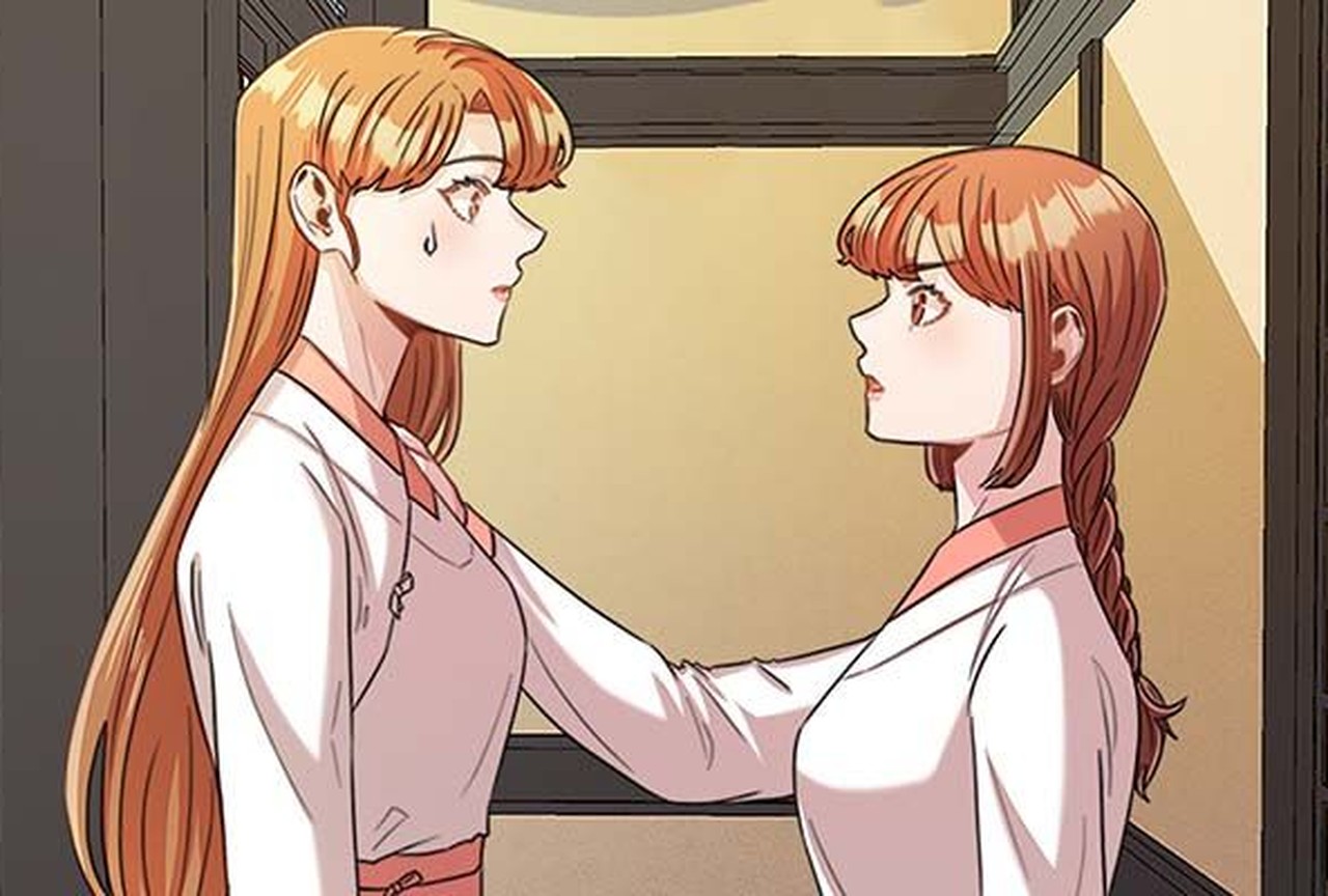 La Sélection - Episode 20 - ONO Webtoon et Manga