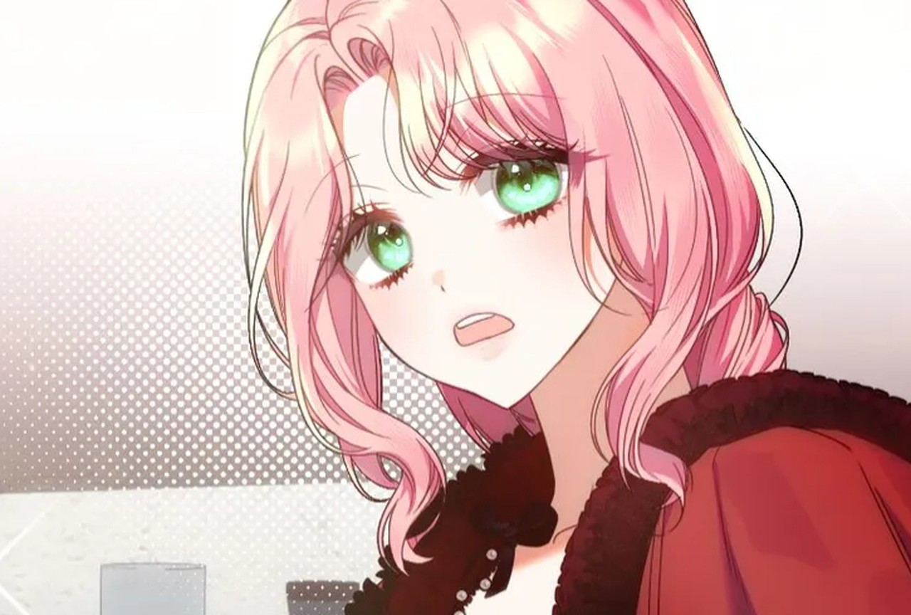 Prête pour le divorce ! - Episode 11 - ONO Webtoon et Manga