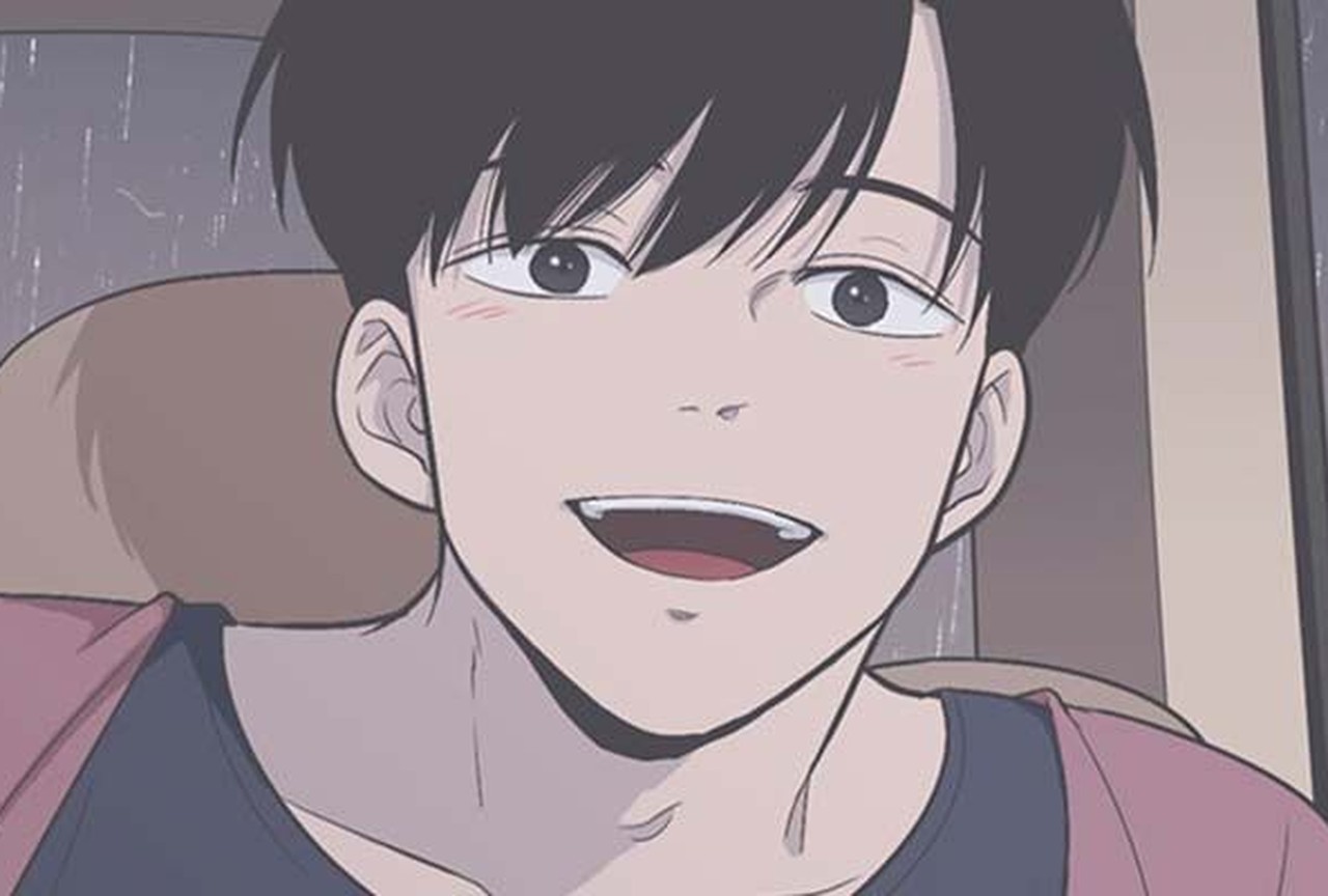 À propos de nous - Episode 51 - ONO Webtoon et Manga