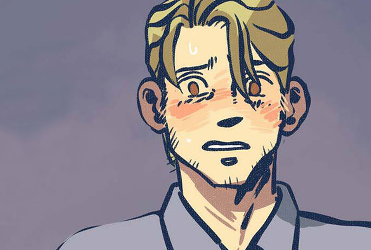 Celle qui reste - Episode 23 - ONO Webtoon et Manga