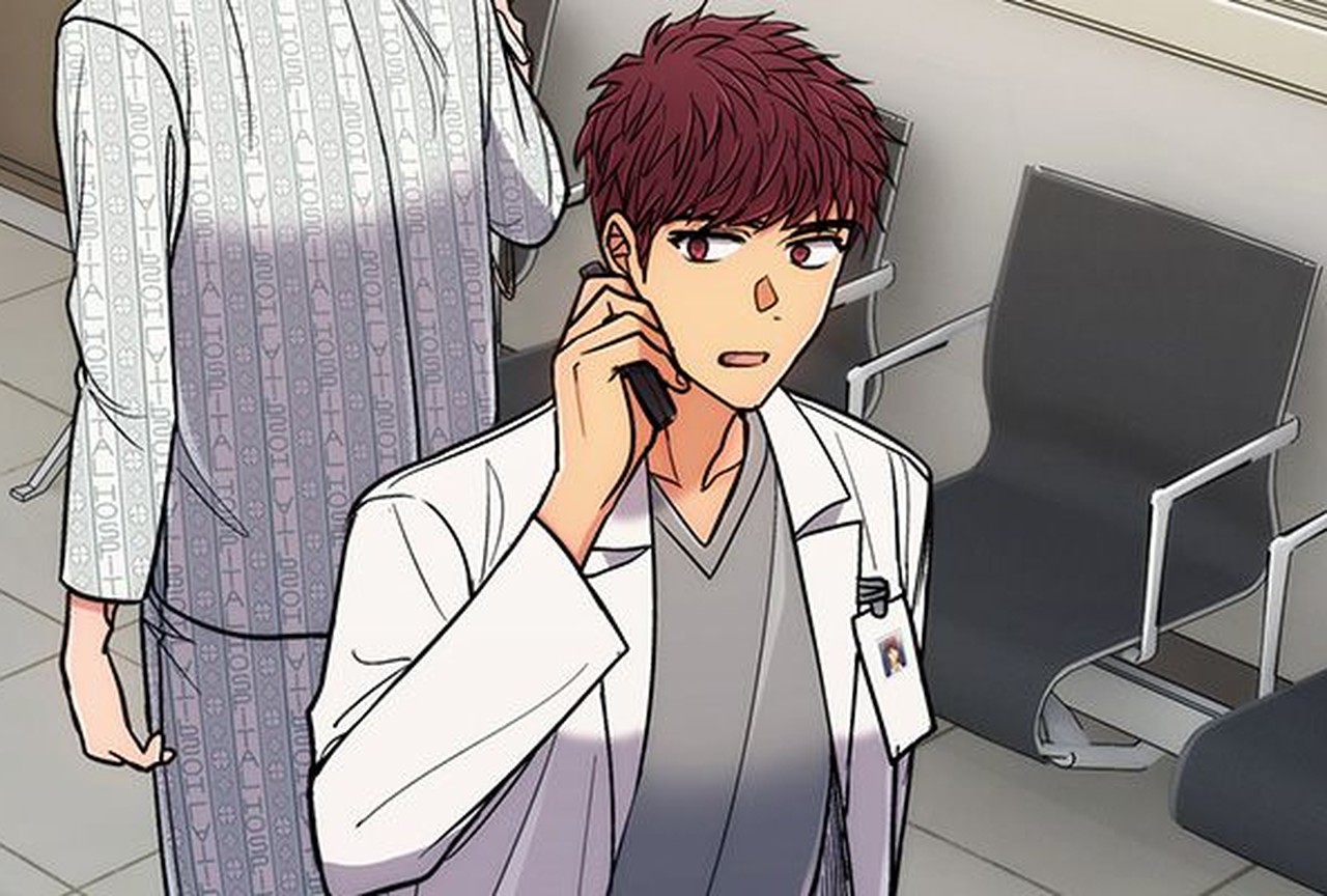 Medical Rebirth - Episode 80 - ONO Webtoon et Manga