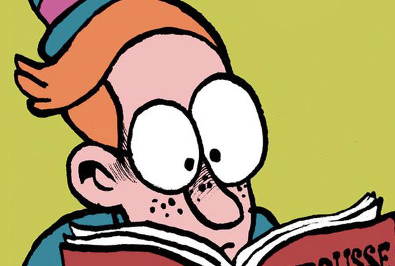 Walter Appleduck - Épisode 1 - ONO Webtoon et Manga