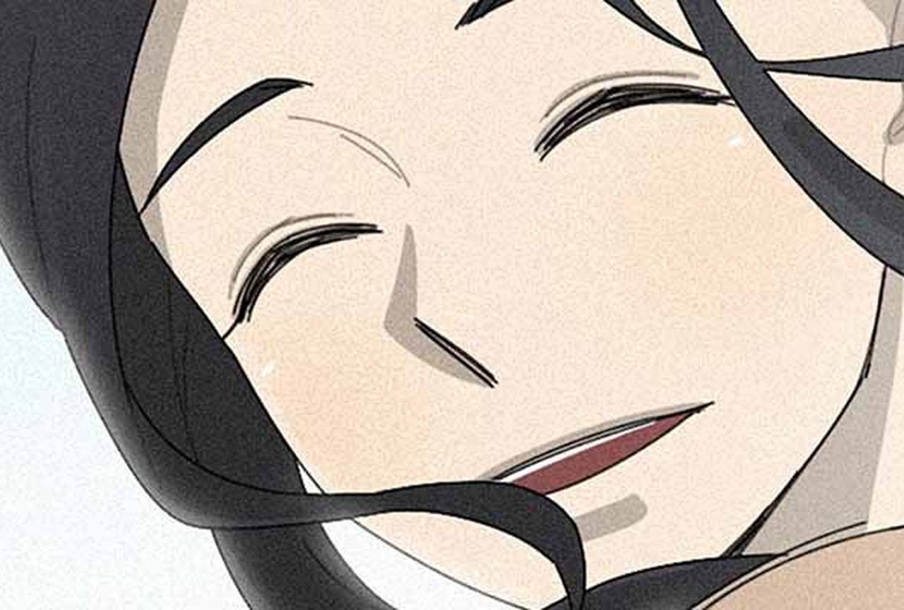 Le charme singulier de ma voisine - Episode 77 - ONO Webtoon et Manga