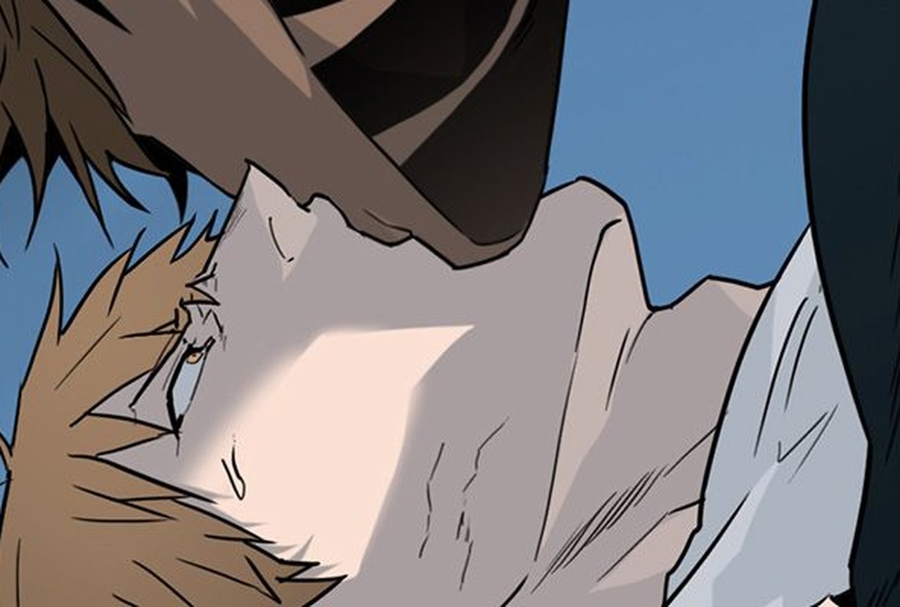 Dear. Door - Episode 102 - ONO Webtoon et Manga