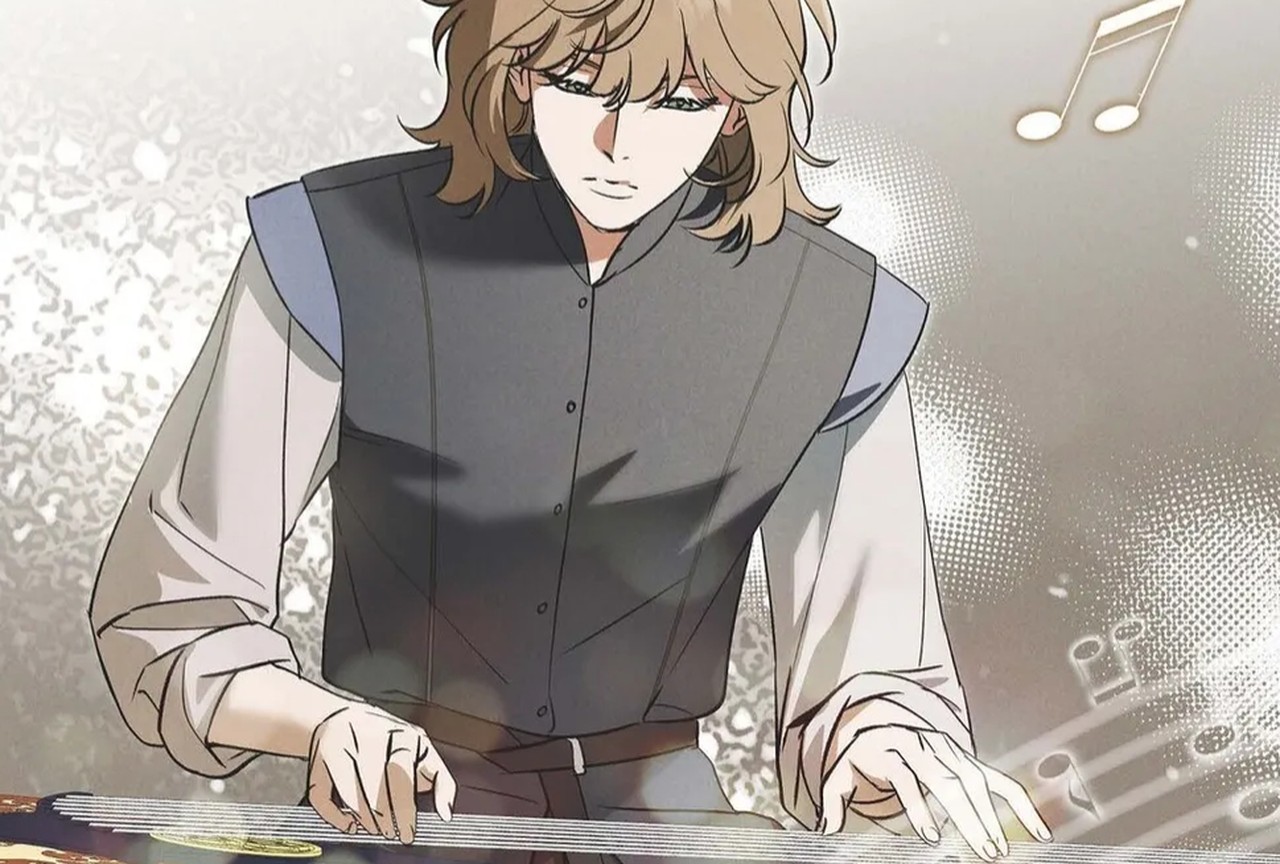 La Lampe de Glace - Les Chroniques de Kira - Episode 63 - ONO Webtoon et Manga