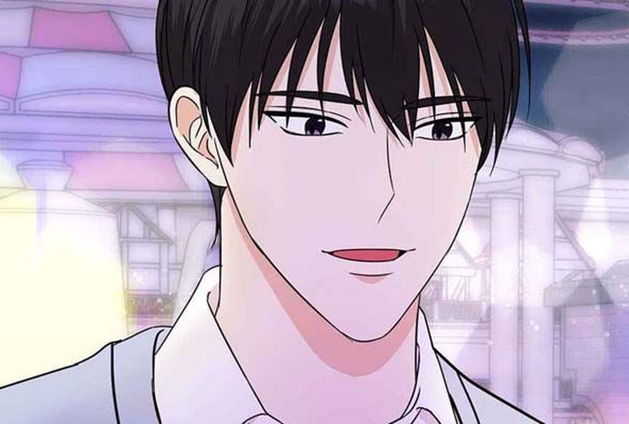 Clause nocturne - Episode 41 - ONO Webtoon et Manga