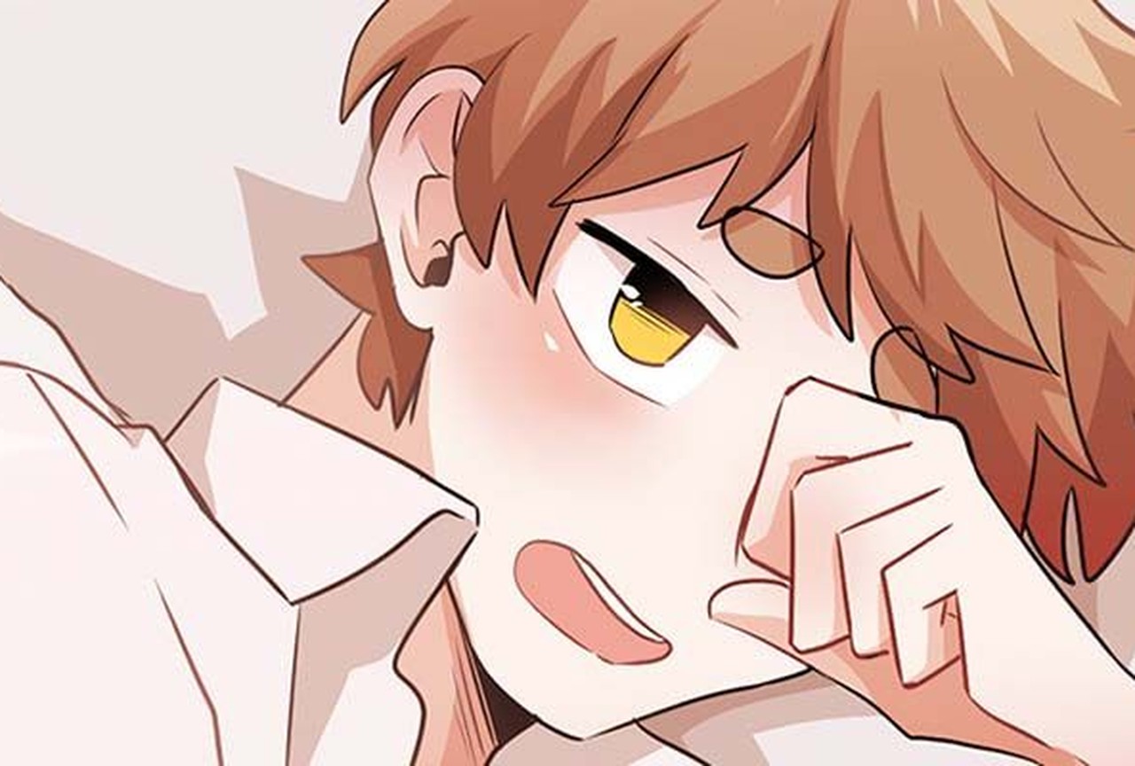 Mon Copycat - Episode 54 - ONO Webtoon et Manga