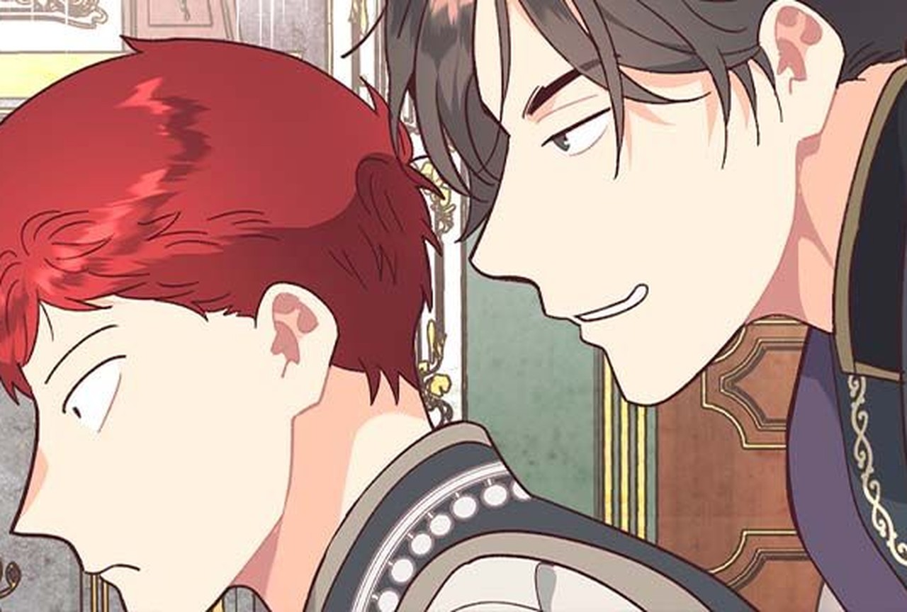 L'armure et la couronne - Episode 148 - ONO Webtoon et Manga