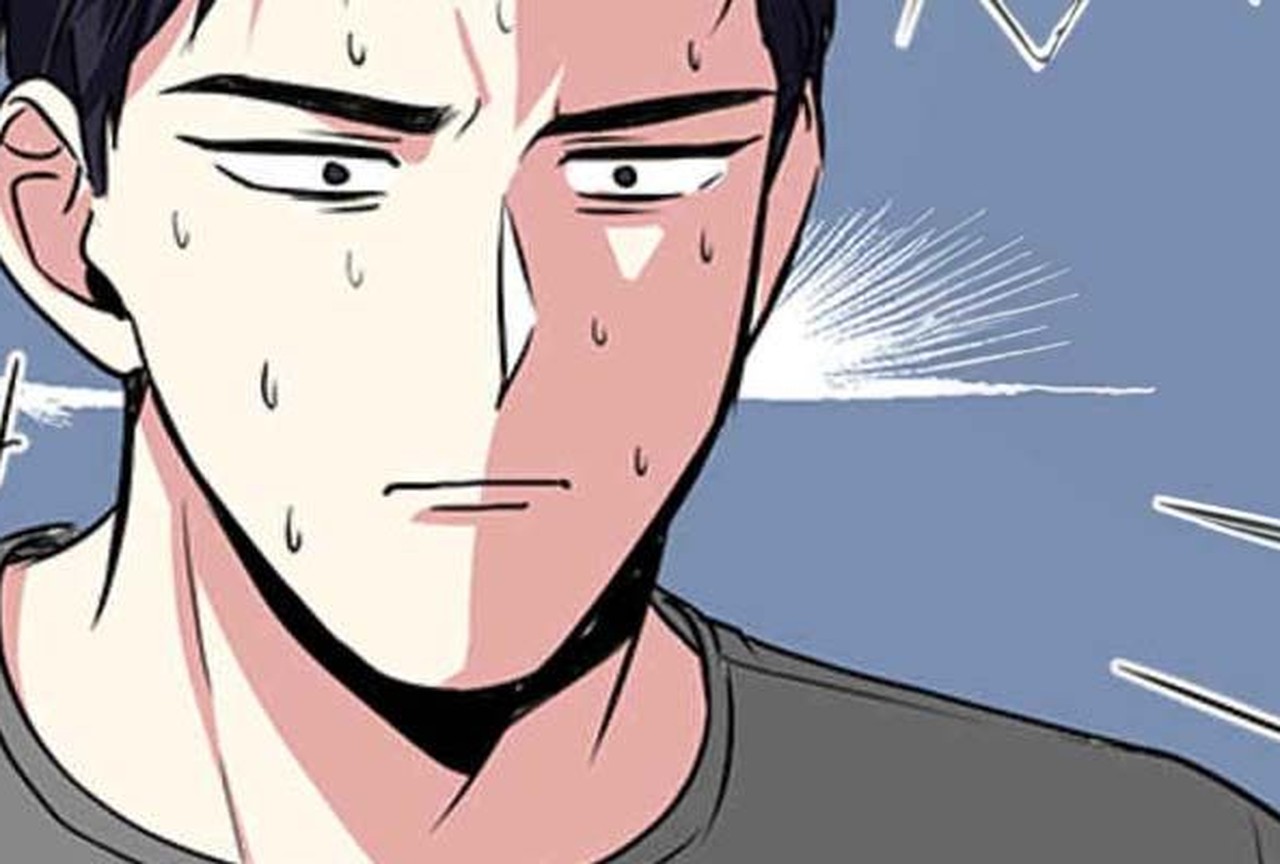 My Cute Beast - Episode 5 - ONO Webtoon et Manga