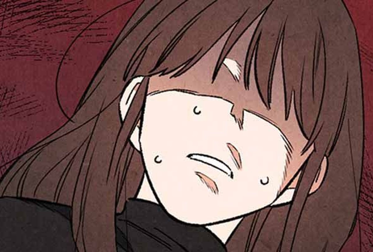 Mon Charmant voisin - Episode 43 - ONO Webtoon et Manga