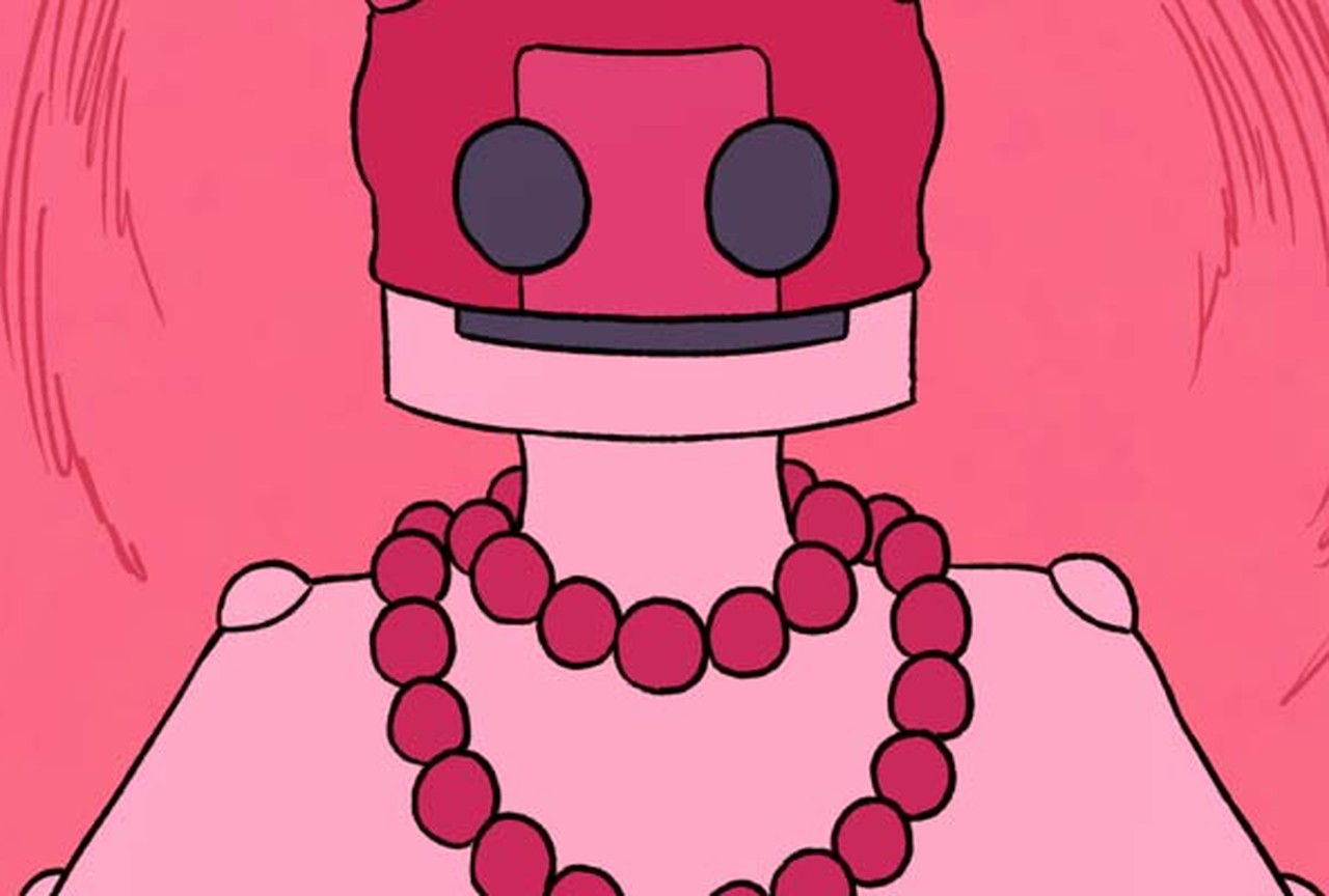 Giga Years Robot - Épisode 022 - ONO Webtoon et Manga