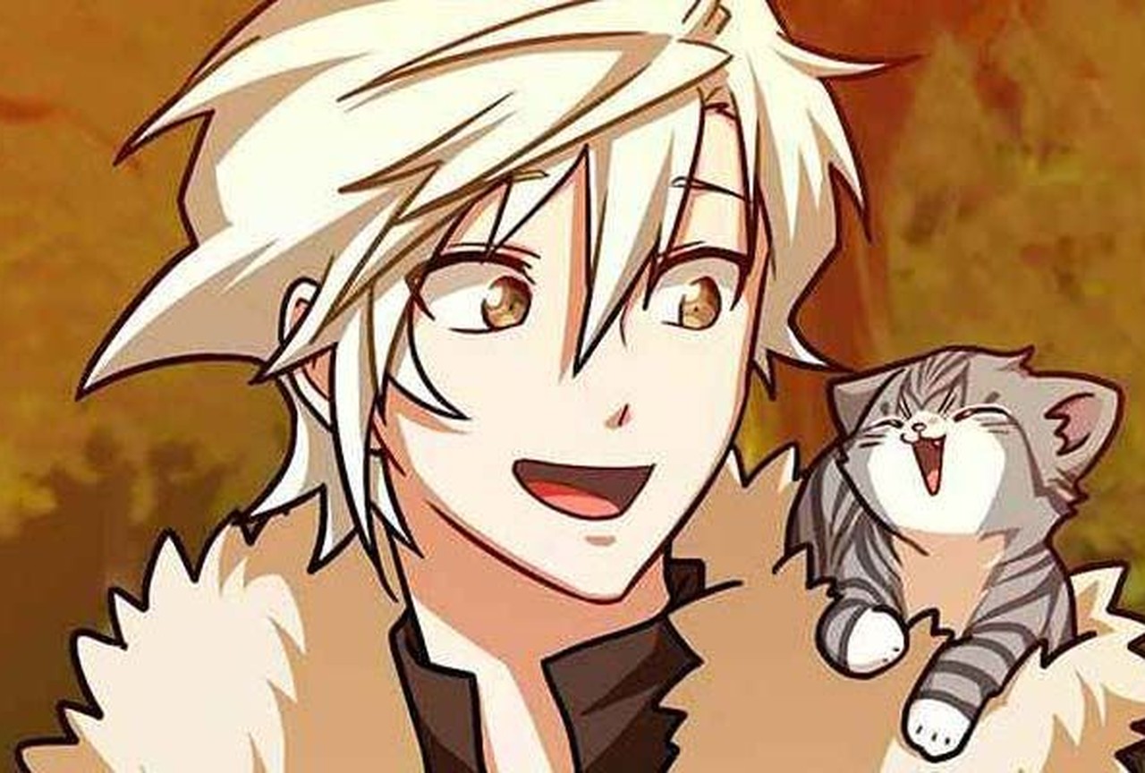 The Gourmet Gamer - Episode 66 - ONO Webtoon et Manga