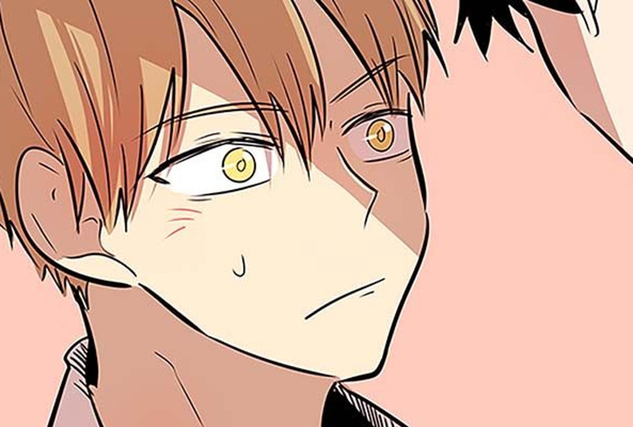 Le Parfum de tes Sentiments - Episode 27 - ONO Webtoon et Manga